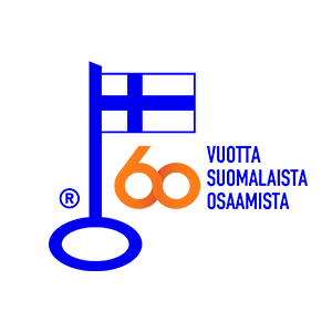 Avainlippu 60v