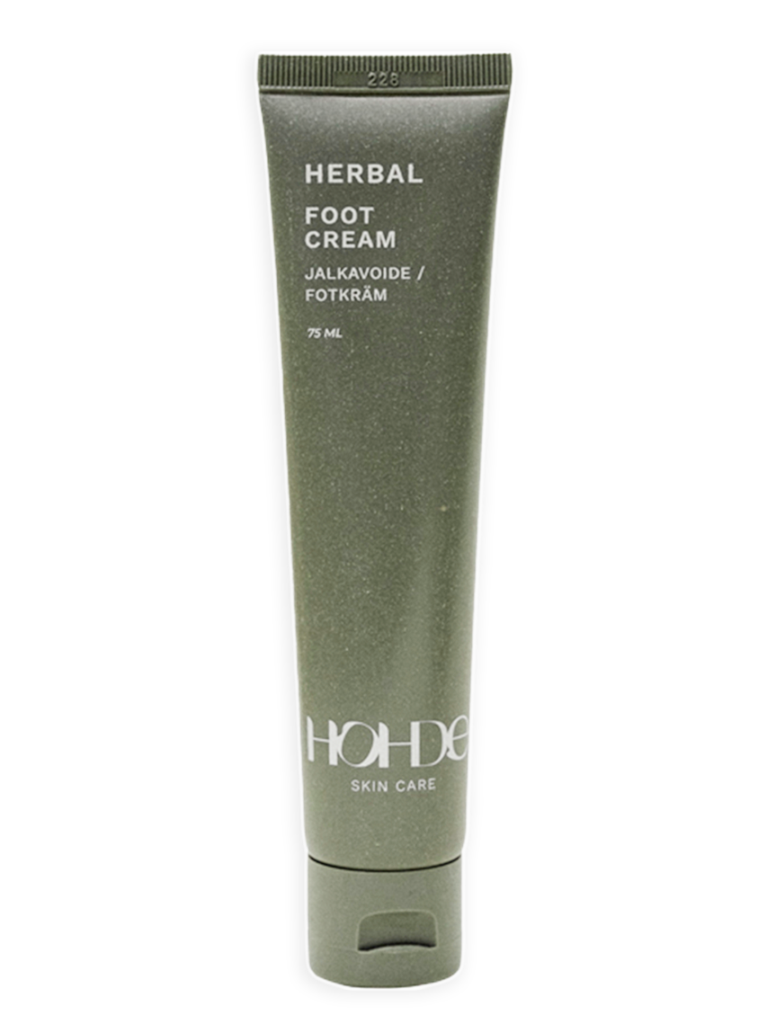 HOHDE Herbal Jalkavoide