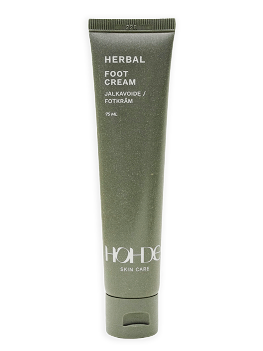 HOHDE Herbal Jalkavoide
