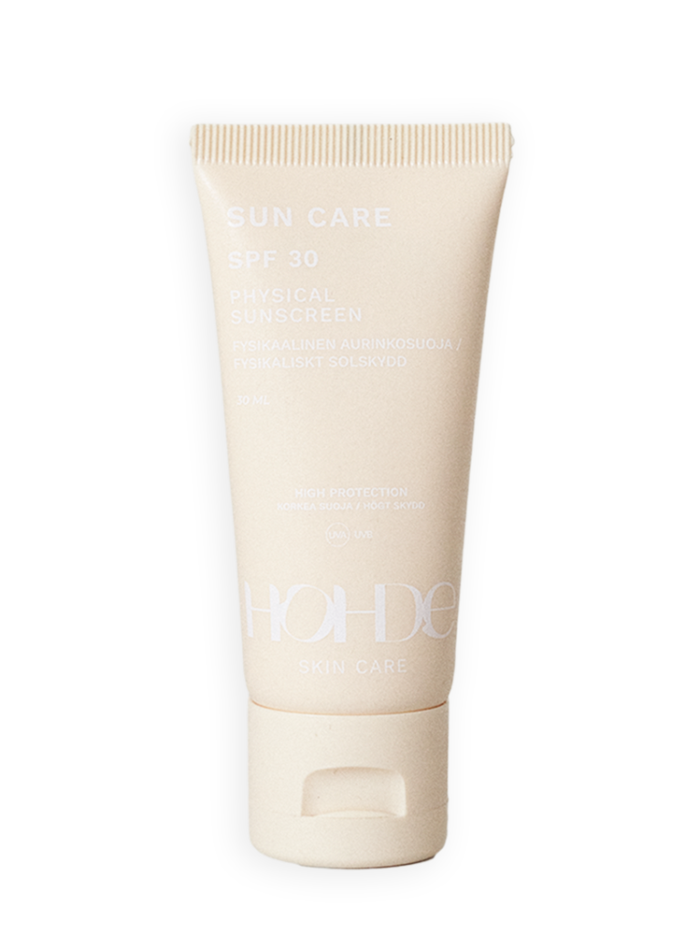 HOHDE Sun Care