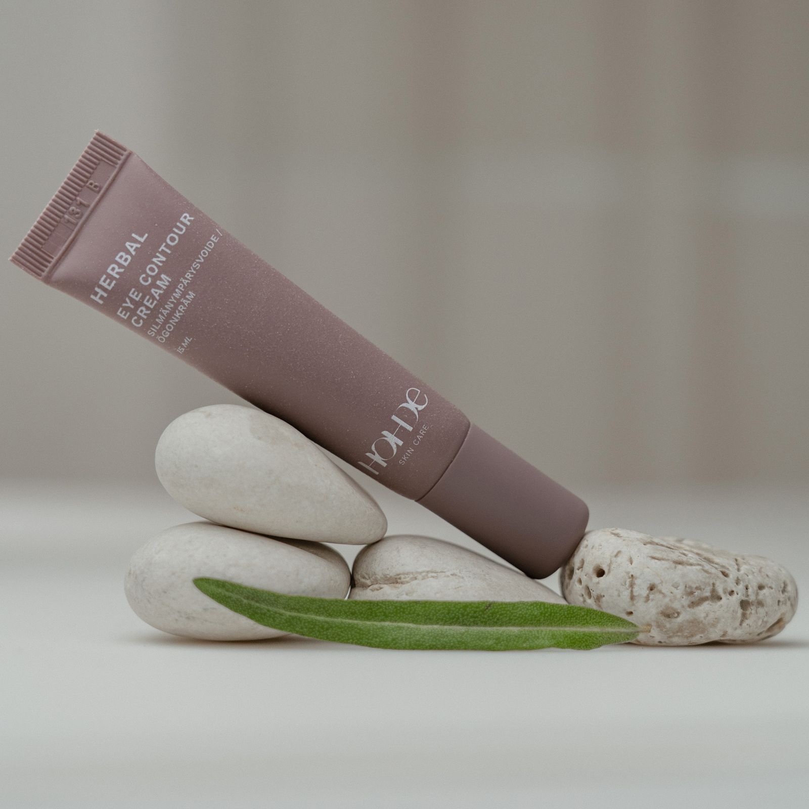 herbal silmänympärysvoide, kuva 1
